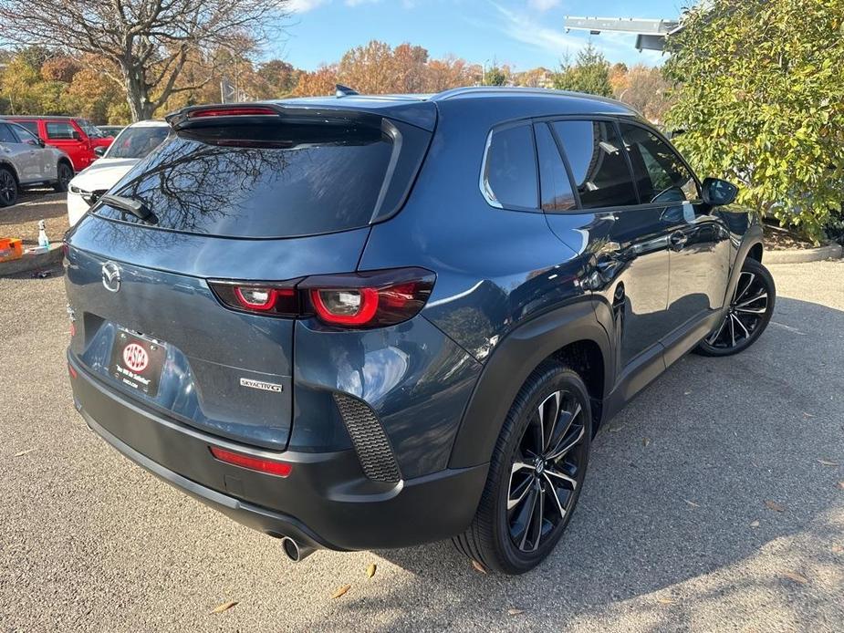 used 2023 Mazda CX-50 car, priced at $33,754