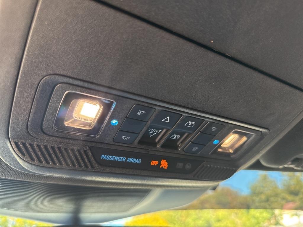 used 2023 Ford Explorer car, priced at $43,200