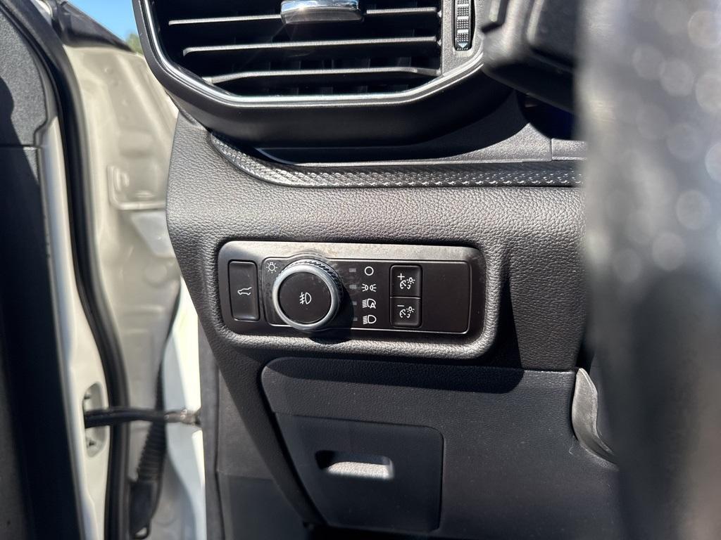 used 2023 Ford Explorer car, priced at $43,200