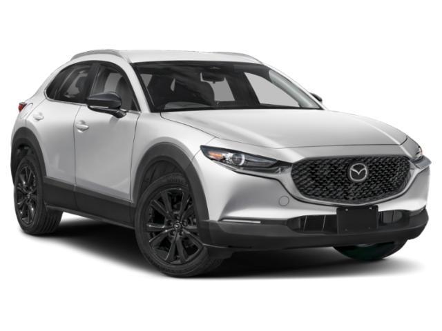 new 2024 Mazda CX-30 car, priced at $25,760