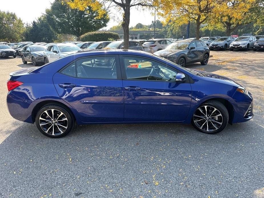 used 2019 Toyota Corolla car, priced at $18,795