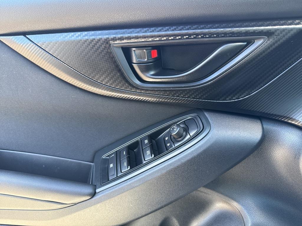 used 2023 Subaru Impreza car, priced at $19,300