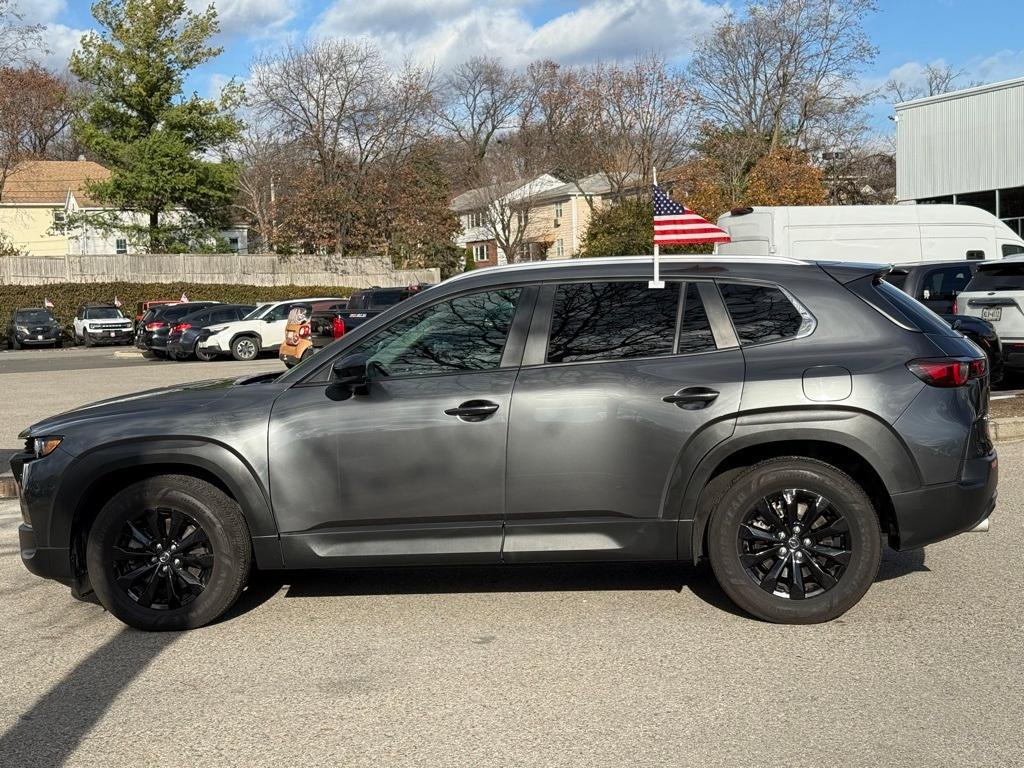 used 2024 Mazda CX-50 car, priced at $26,800