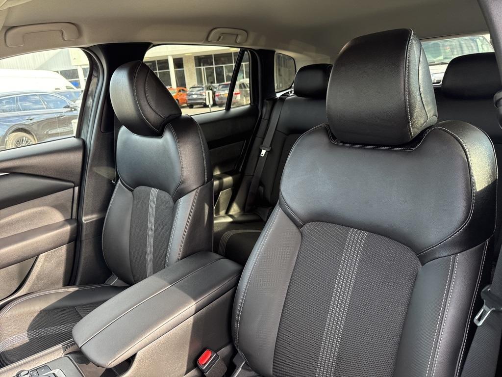 used 2024 Mazda CX-50 car, priced at $26,800
