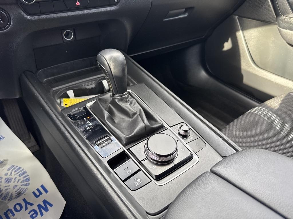 used 2024 Mazda CX-50 car, priced at $26,800