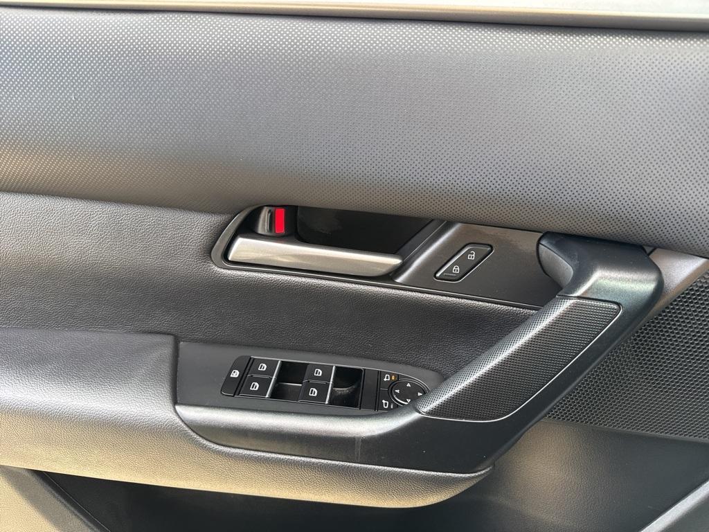 used 2024 Mazda CX-50 car, priced at $26,800