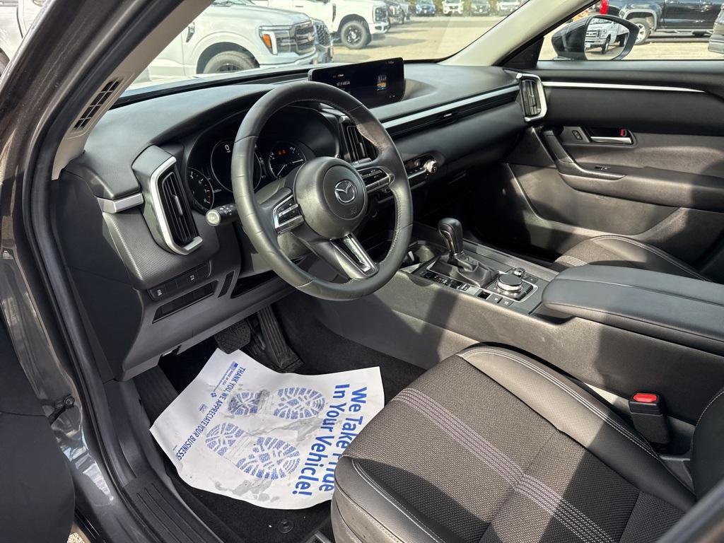 used 2024 Mazda CX-50 car, priced at $26,800