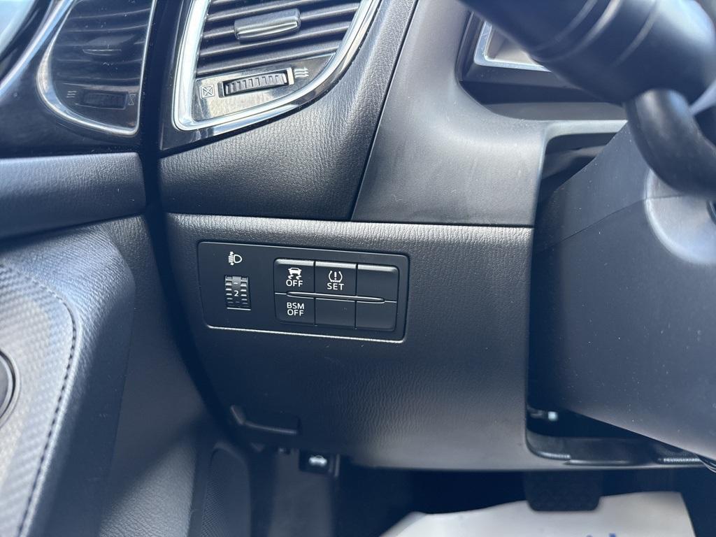 used 2014 Mazda Mazda3 car, priced at $10,500