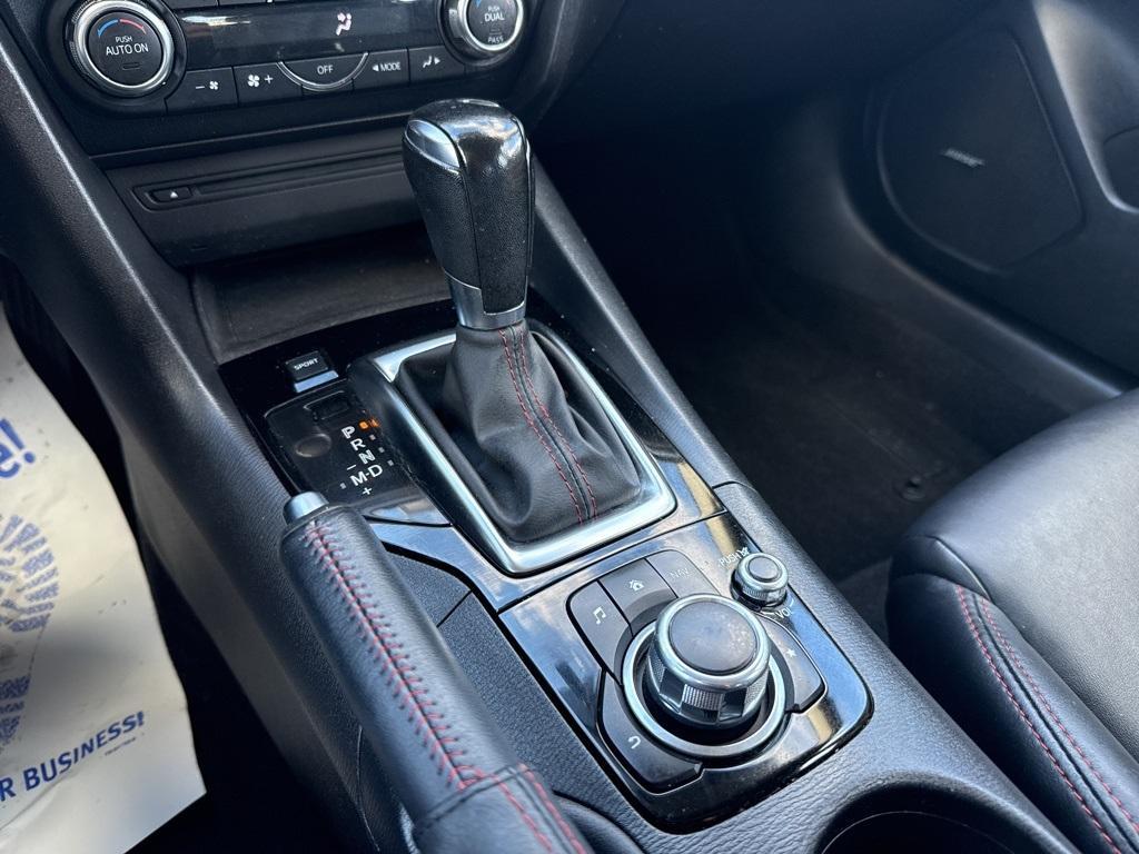 used 2014 Mazda Mazda3 car, priced at $10,500