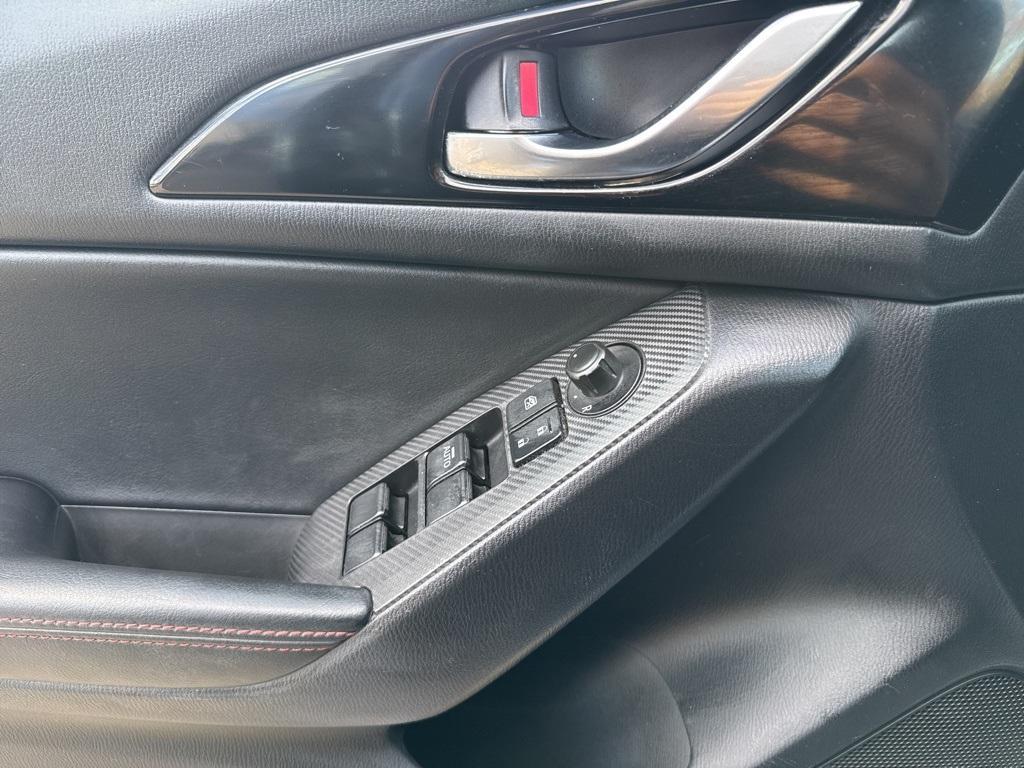 used 2014 Mazda Mazda3 car, priced at $10,500