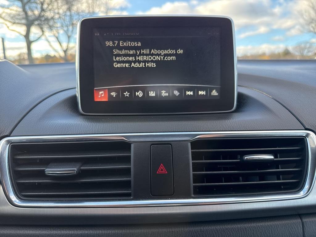 used 2014 Mazda Mazda3 car, priced at $10,500