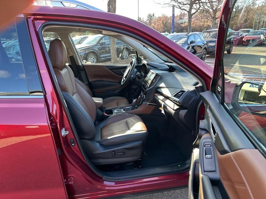 used 2023 Subaru Forester car, priced at $32,495