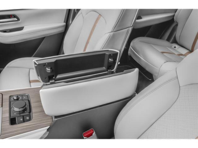 new 2025 Mazda CX-90 car, priced at $52,300