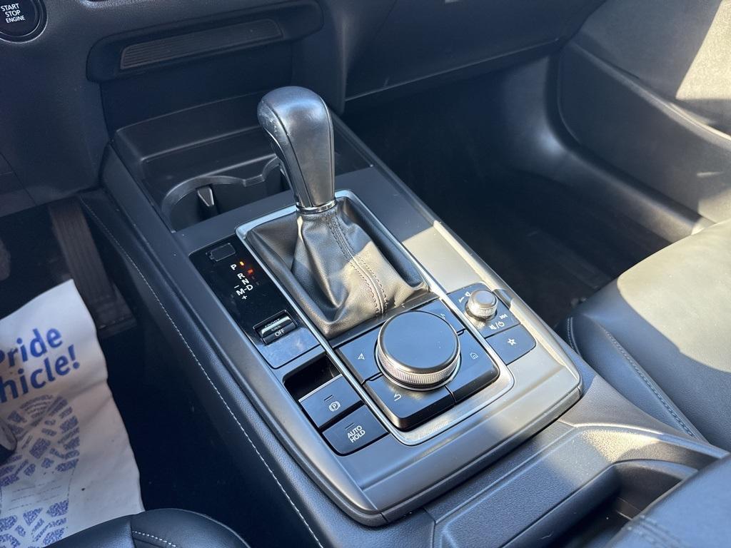 used 2022 Mazda CX-30 car, priced at $21,100