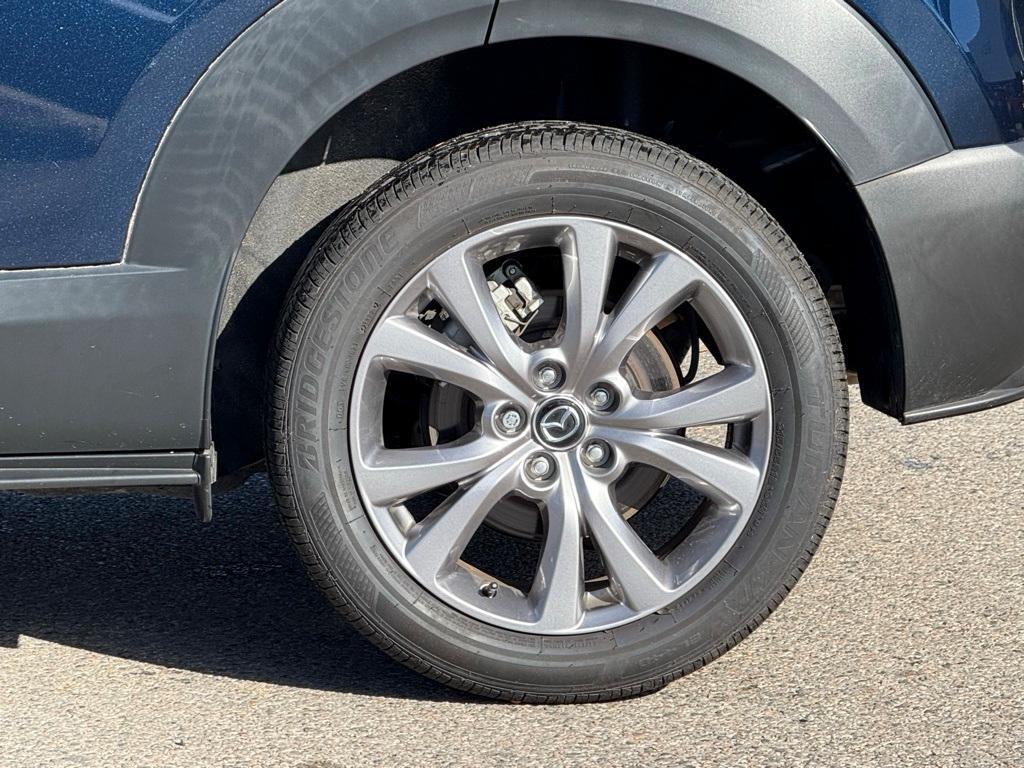 used 2022 Mazda CX-30 car, priced at $21,100