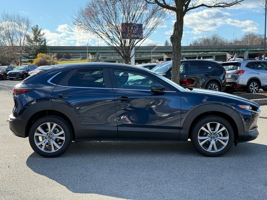 used 2022 Mazda CX-30 car, priced at $21,100