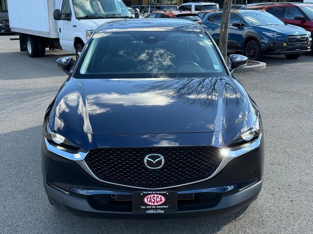 used 2022 Mazda CX-30 car, priced at $21,100