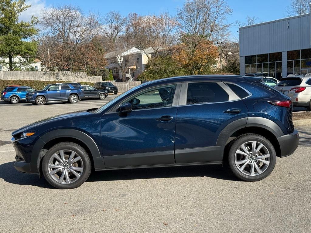 used 2022 Mazda CX-30 car, priced at $21,100