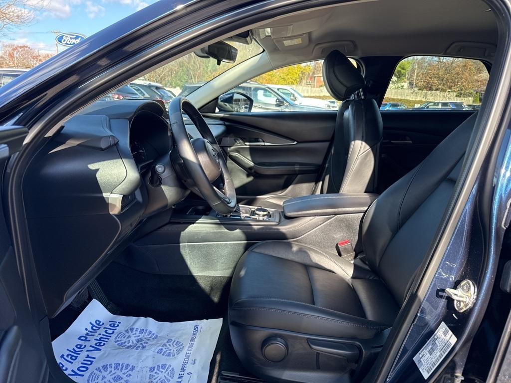 used 2022 Mazda CX-30 car, priced at $21,100