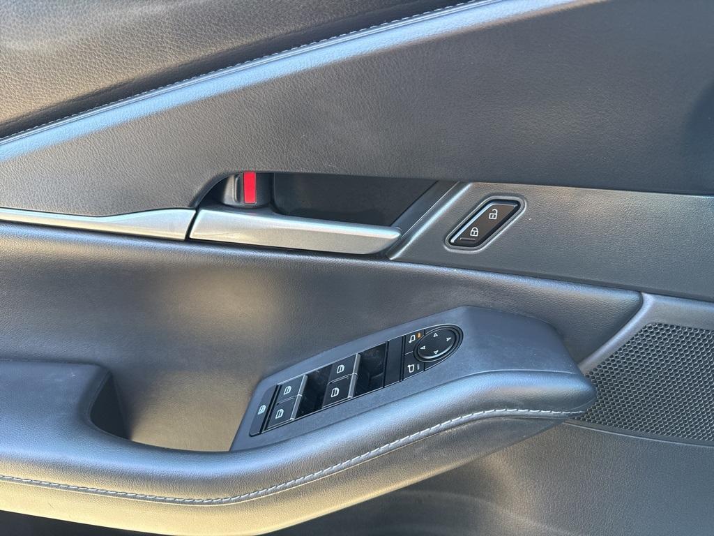 used 2022 Mazda CX-30 car, priced at $21,100