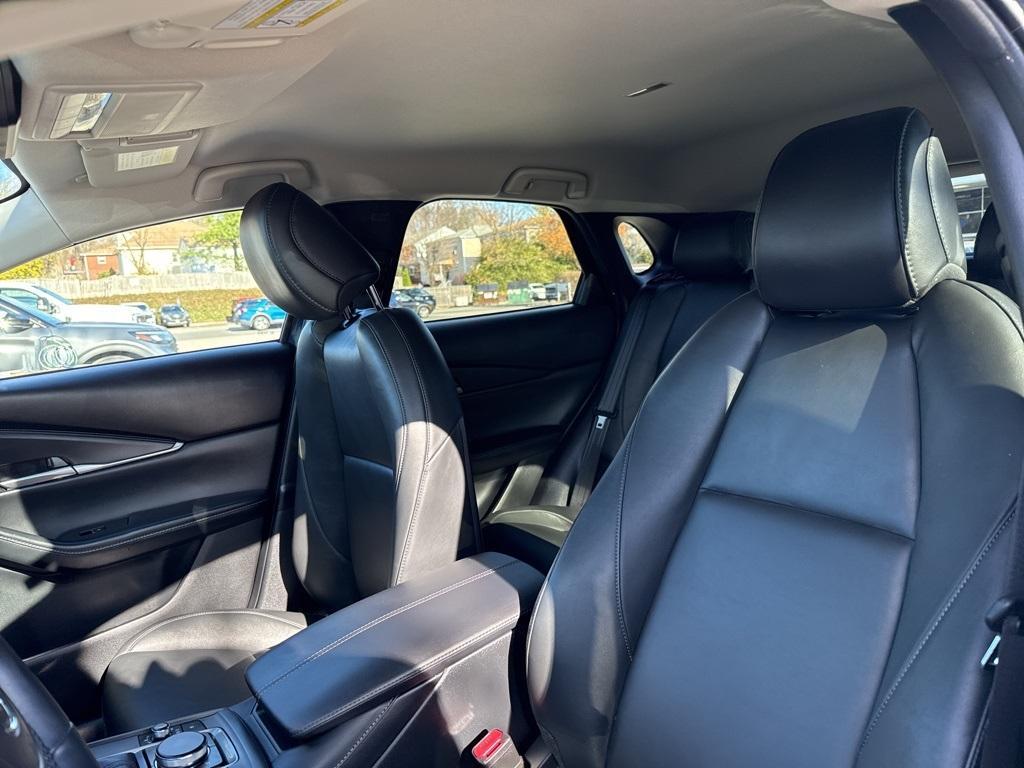 used 2022 Mazda CX-30 car, priced at $21,100