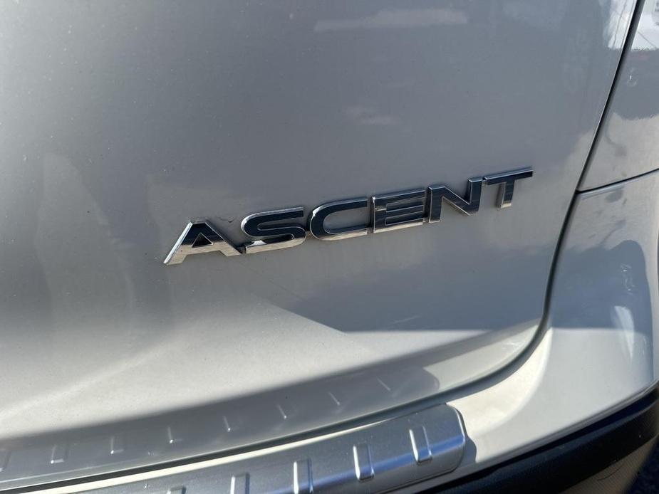 used 2021 Subaru Ascent car, priced at $25,395