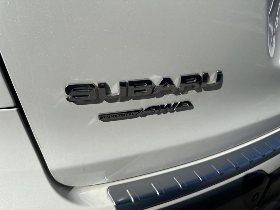 used 2021 Subaru Ascent car, priced at $25,395