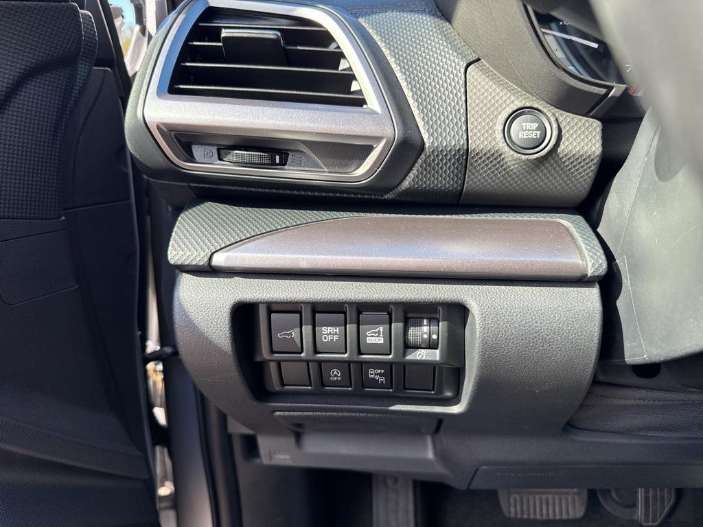 used 2022 Subaru Forester car, priced at $25,800