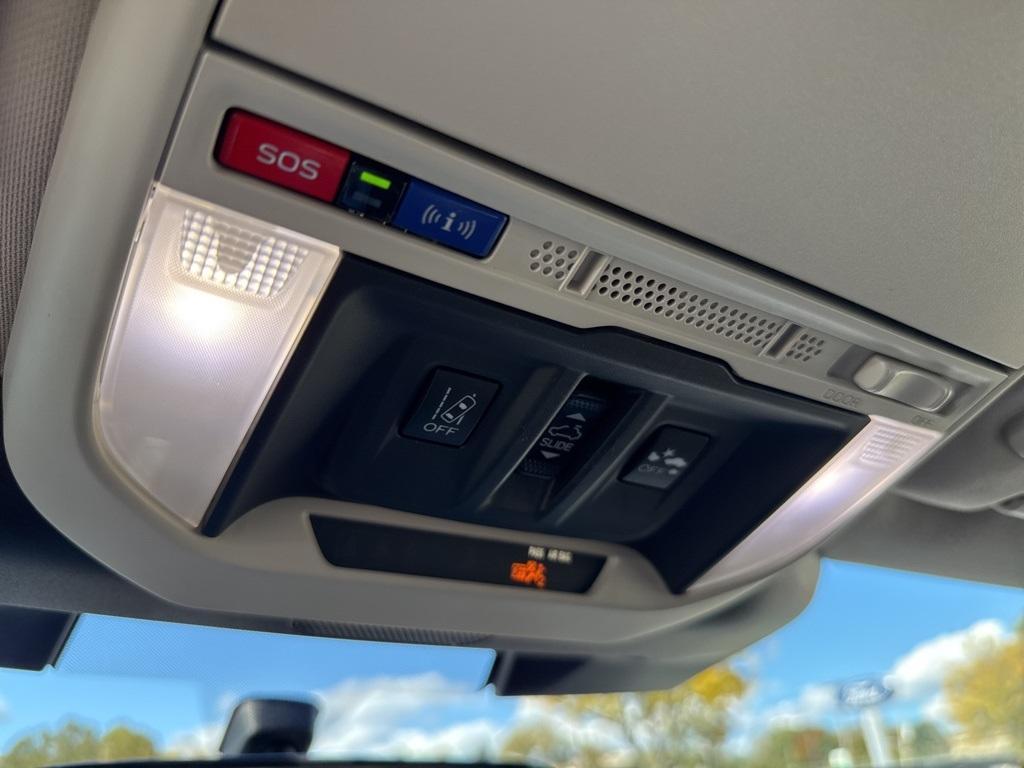 used 2022 Subaru Forester car, priced at $25,800