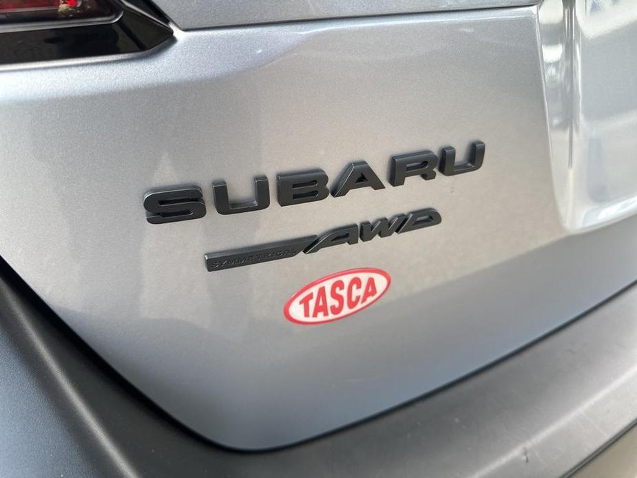 used 2024 Subaru Outback car, priced at $34,641