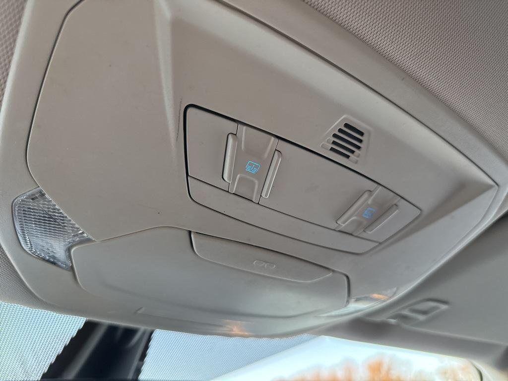 used 2018 Ford Escape car, priced at $15,500