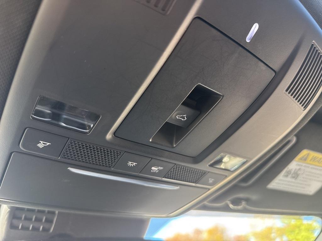 used 2023 Mazda CX-5 car, priced at $28,200