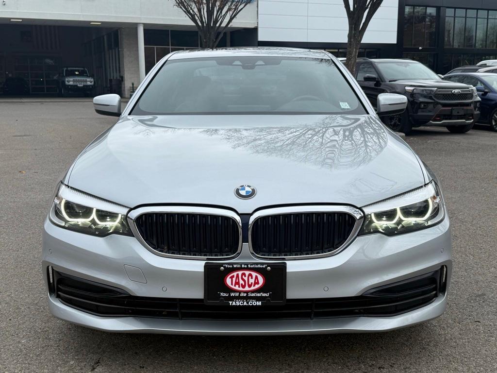 used 2019 BMW 530 car, priced at $18,200