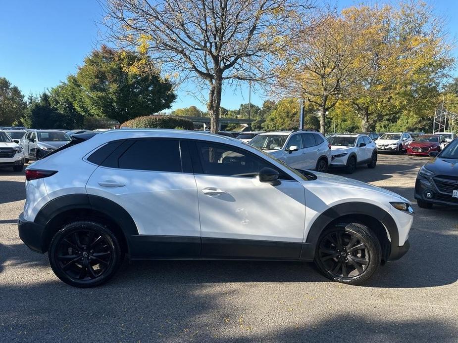 used 2021 Mazda CX-30 car, priced at $21,895