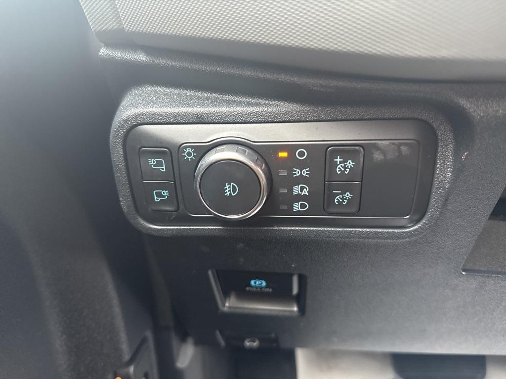 used 2022 Ford Bronco car, priced at $41,600