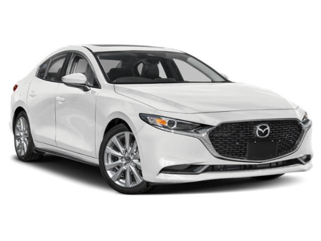 new 2025 Mazda Mazda3 car, priced at $26,800