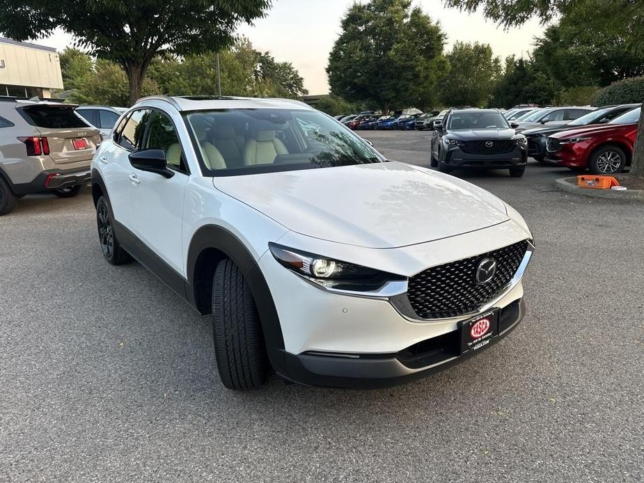 used 2023 Mazda CX-30 car, priced at $27,995