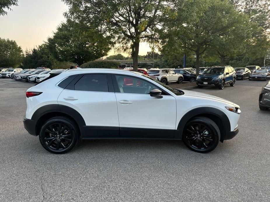 used 2023 Mazda CX-30 car, priced at $27,995