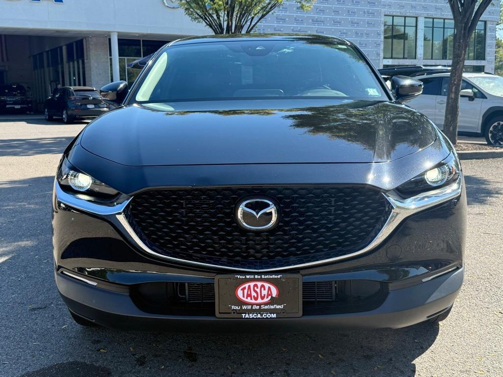 used 2022 Mazda CX-30 car, priced at $22,400