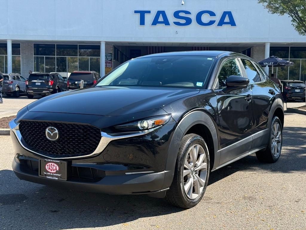 used 2022 Mazda CX-30 car, priced at $22,400