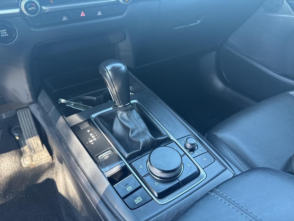 used 2022 Mazda CX-30 car, priced at $22,400