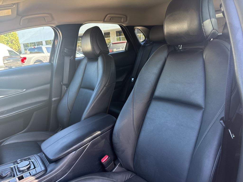 used 2022 Mazda CX-30 car, priced at $22,400