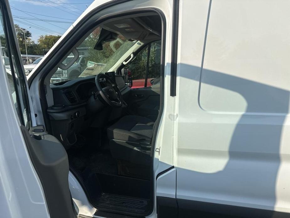 used 2023 Ford E-Transit car, priced at $39,995