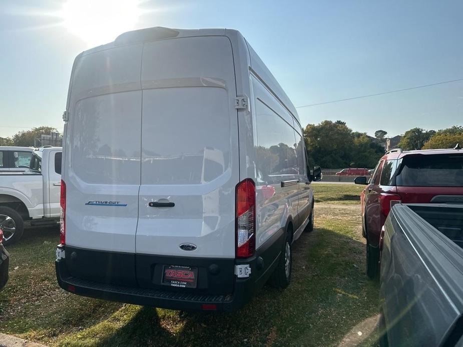 used 2023 Ford E-Transit car, priced at $39,995