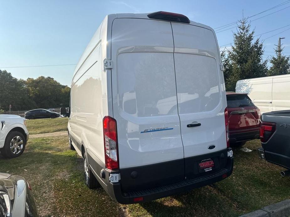 used 2023 Ford E-Transit car, priced at $39,995