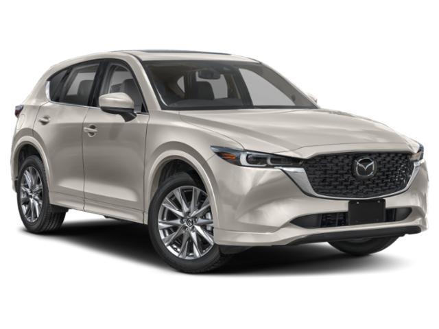 new 2024 Mazda CX-5 car, priced at $34,760