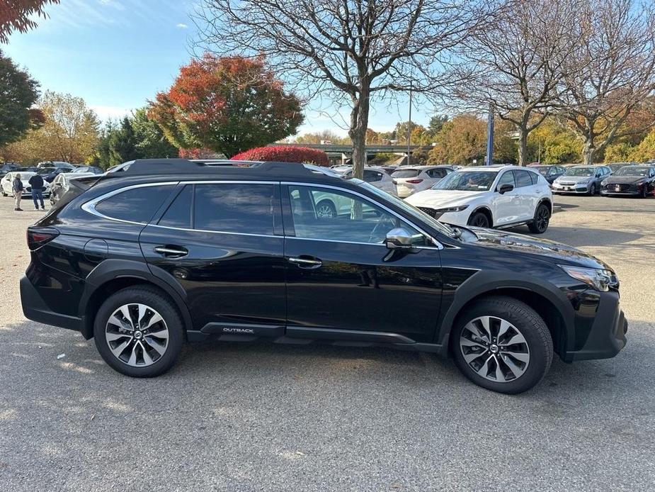 used 2024 Subaru Outback car, priced at $35,795