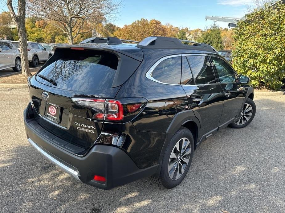 used 2024 Subaru Outback car, priced at $35,795