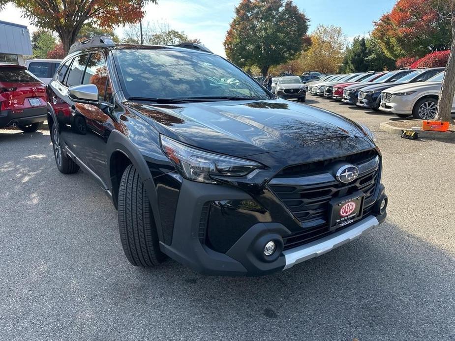 used 2024 Subaru Outback car, priced at $35,795