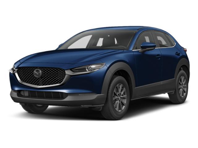 new 2026 Mazda CX-30 car, priced at $27,735